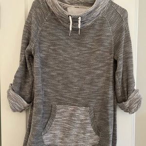 Like New Athleisure Sweater